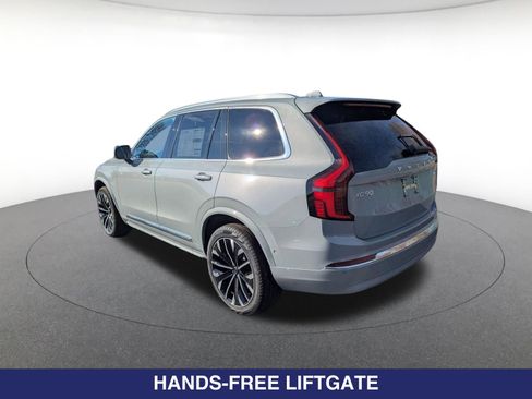 New 2026 Volvo XC90 B6 Ultra w/ Protection Package AWD/4WD image 6