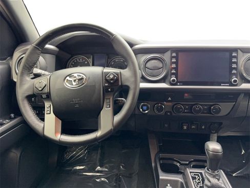 Used 2023 Toyota Tacoma 4x4 Double Cab image 54