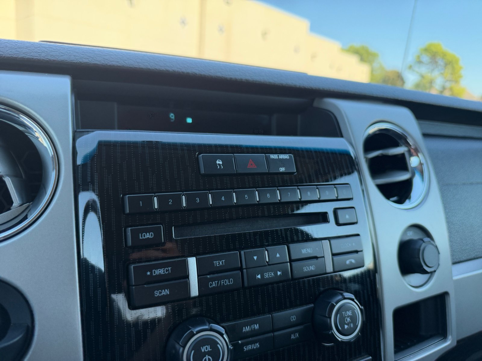 Used 2010 Ford F150 FX2 RWD image 23