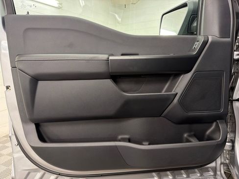 New 2026 Ford F150 STX w/ Equipment Group 200A image 15