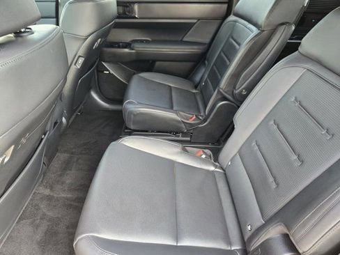 Certified 2025 Hyundai Santa Fe Calligraphy image 30