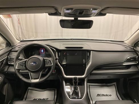 Used 2025 Subaru Legacy Limited image 35