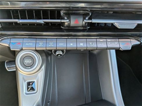 Certified 2024 Dodge Hornet R/T image 20