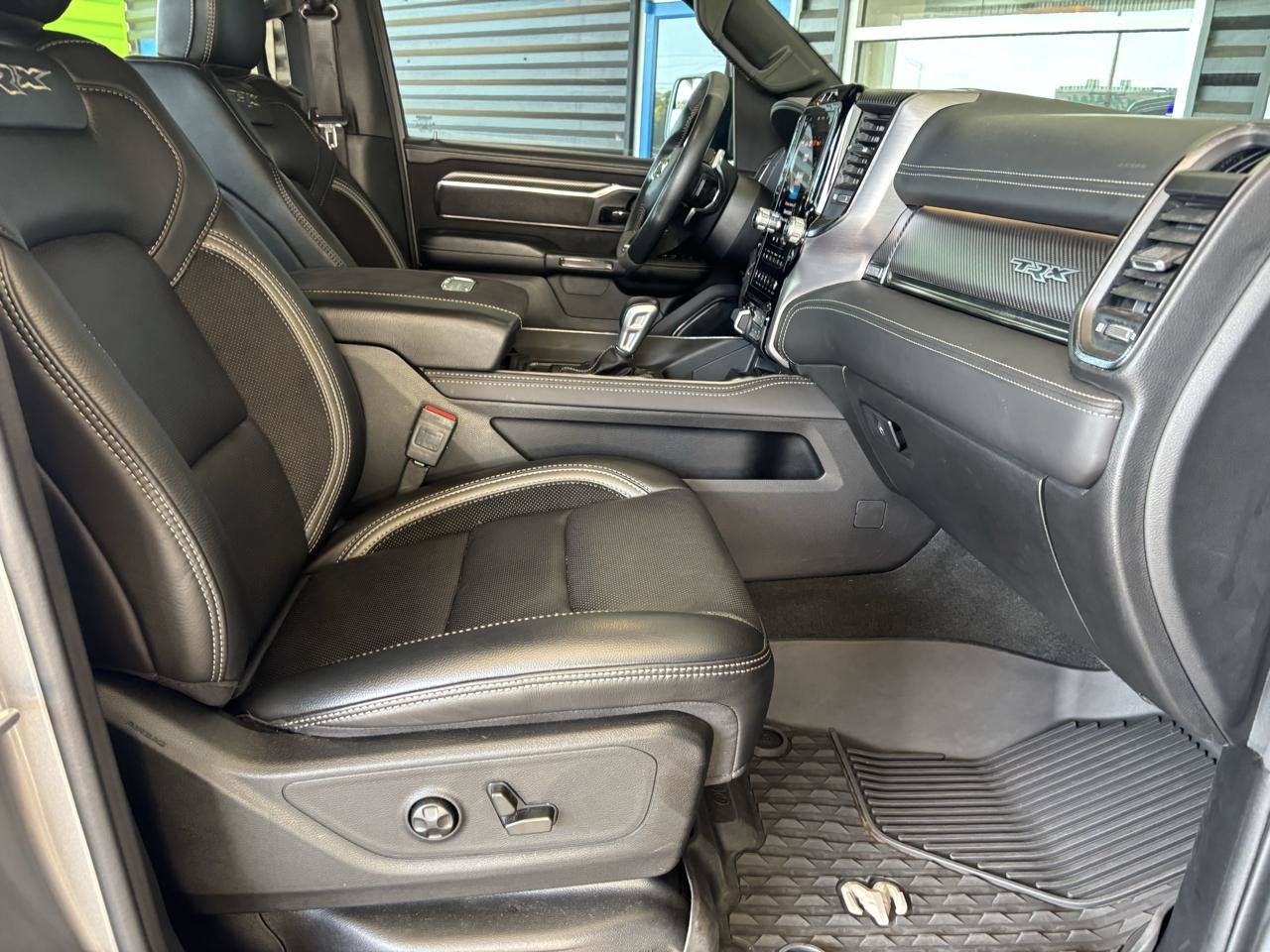 Used 2021 RAM 1500 TRX w/ TRX Level 2 Equipment Group AWD/4WD image 19