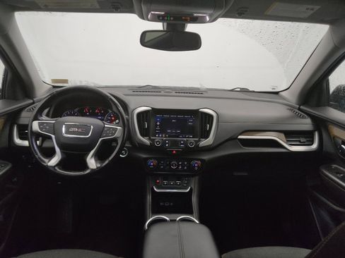 Used 2019 GMC Terrain SLE w/ Driver Convenience Package image 22