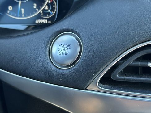 Used 2022 Hyundai Palisade Calligraphy image 34