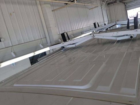 Used 2024 RAM ProMaster 2500 w/ Convenience Group image 7