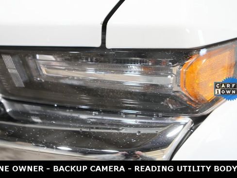 Used 2022 Chevrolet Silverado 2500 LT w/ Convenience Package image 8