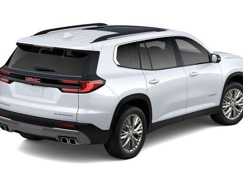 New 2026 GMC Acadia Elevation image 27