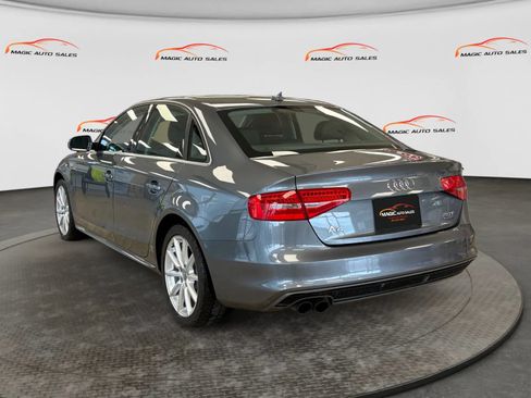 Used 2015 Audi A4 2.0T Premium AWD/4WD image 8