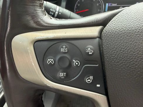 Used 2018 GMC Acadia SLT FWD image 23