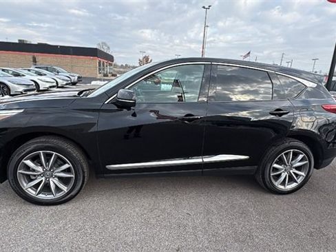 Used 2020 Acura RDX w/ Technology Package image 2