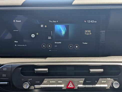 New 2026 Hyundai Palisade Limited FWD image 16