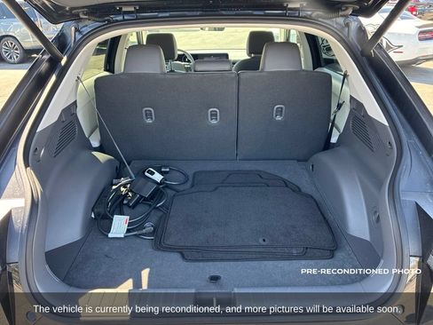 Used 2025 Hyundai Ioniq 5 SEL RWD image 19