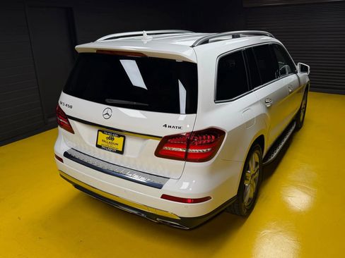 Used 2017 Mercedes-Benz GLS 450 4MATIC image 61