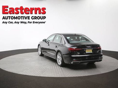 Used 2024 Audi A4 2.0T Premium Plus AWD/4WD image 67
