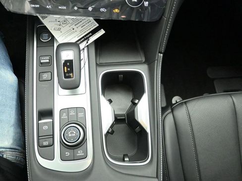 Certified 2025 INFINITI QX60 Luxe image 19