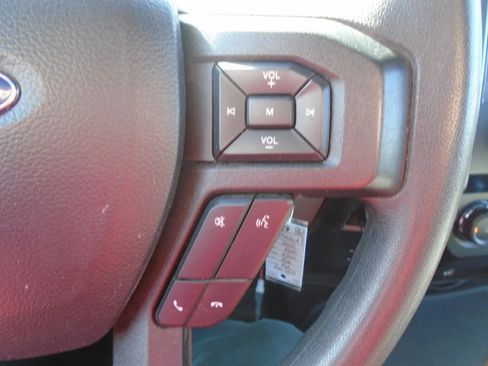 Used 2022 Ford F350 XLT w/ XLT Value Package image 13