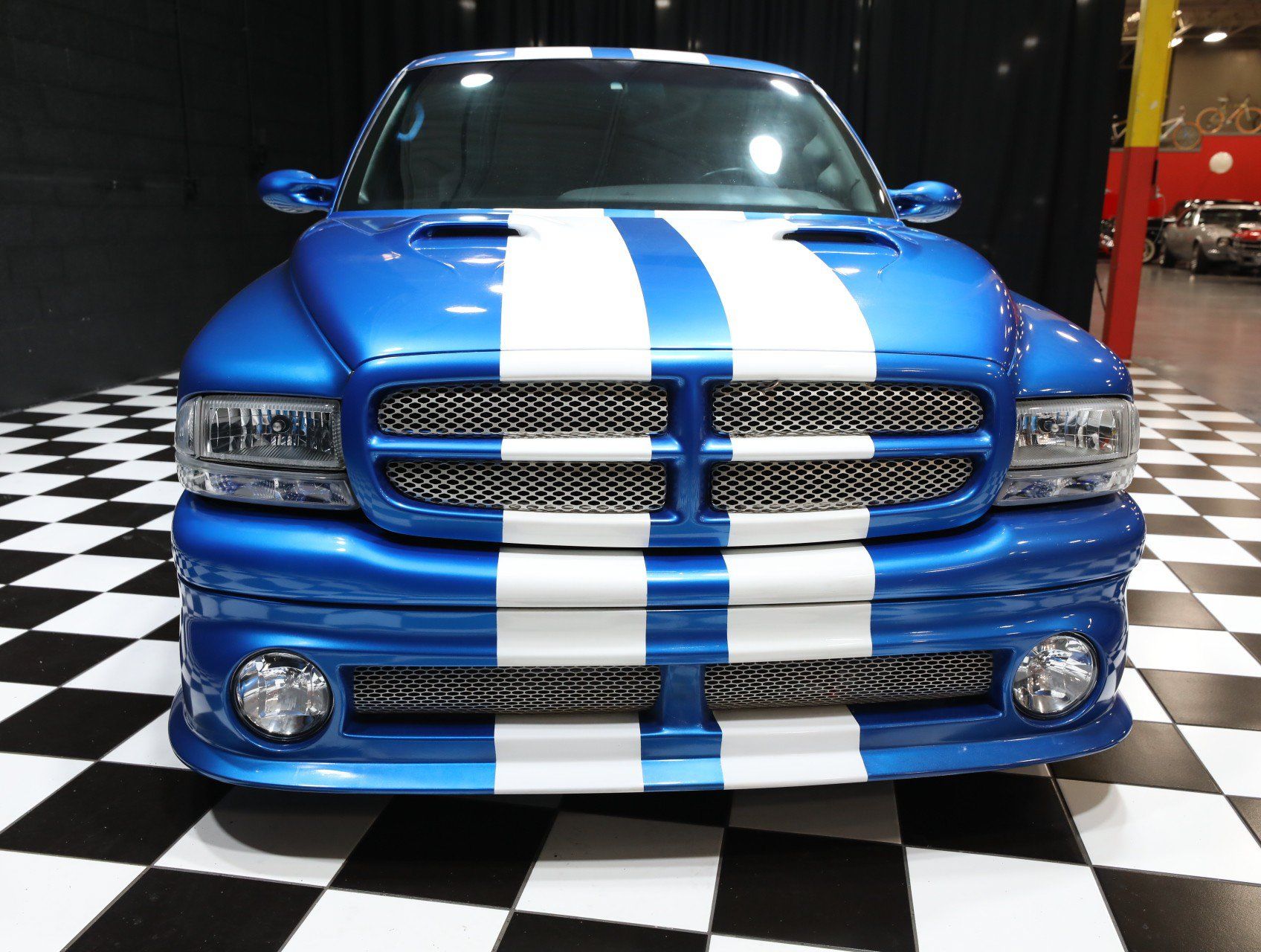 Used 1999 Dodge Durango 2WD image 11