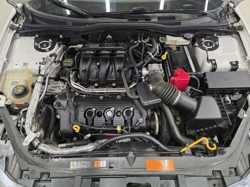 Used 2012 Ford Fusion SEL AWD/4WD image 51