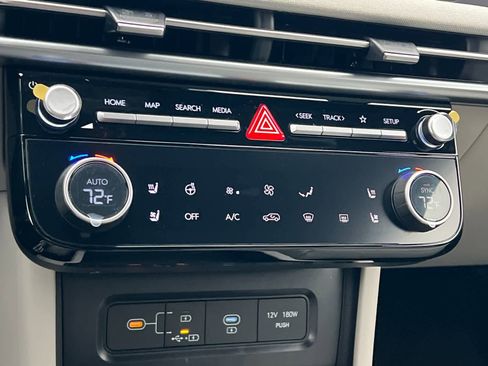 New 2026 Hyundai Tucson Limited image 19