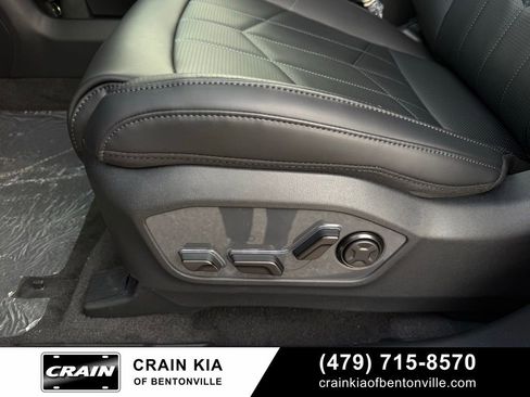 New 2027 Kia Telluride SX X-Line AWD/4WD image 12