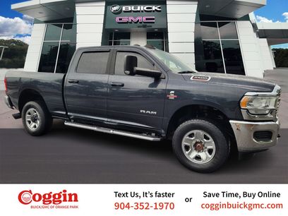 Used 2021 RAM 2500 Big Horn