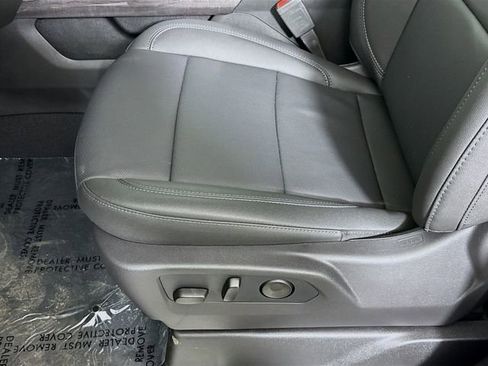 New 2026 Chevrolet Silverado 1500 LTZ w/ Technology Package image 20
