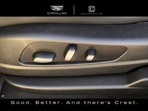 Used 2025 Cadillac XT6 Premium Luxury w/ Technology Package image 25