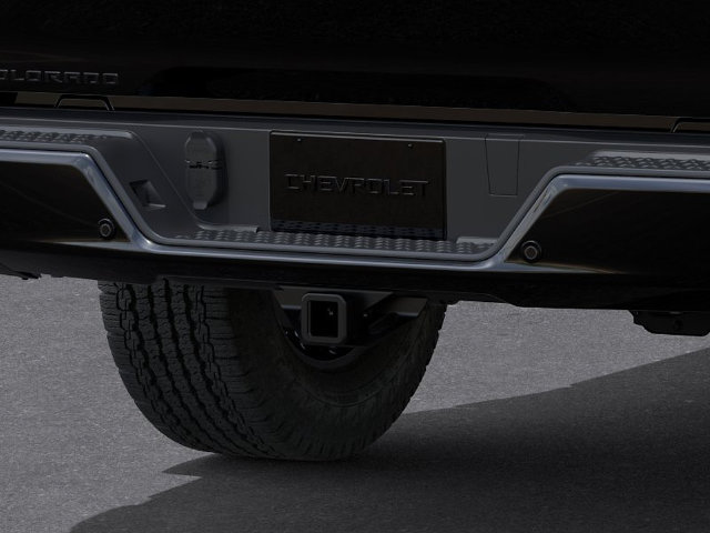 New 2026 Chevrolet Colorado Z71 AWD/4WD image 14