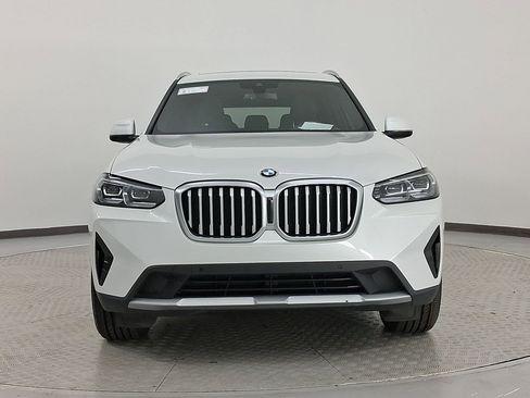 Used 2024 BMW X3 sDrive30i image 6