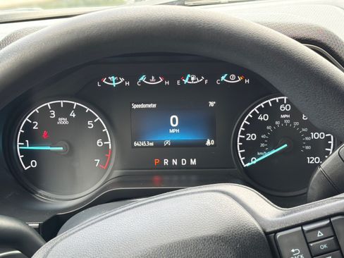 Used 2023 Ford F150 XL w/ STX Appearance Package AWD/4WD image 19