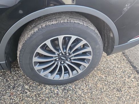 Used 2021 Lincoln Aviator Reserve w/ Equipment Group 201A image 6