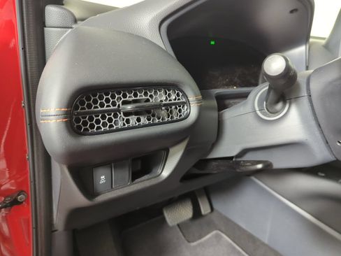 Certified 2026 Honda HR-V Sport image 27