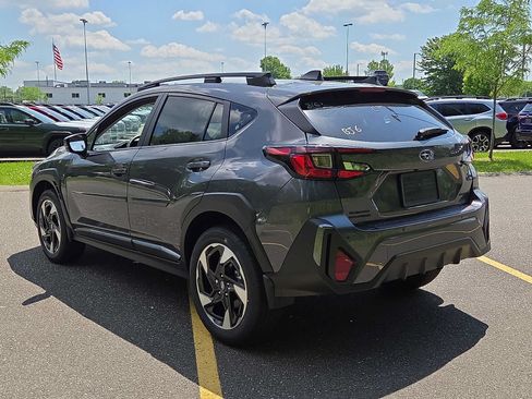 New 2026 Subaru Crosstrek 2.5i Limited AWD/4WD image 3