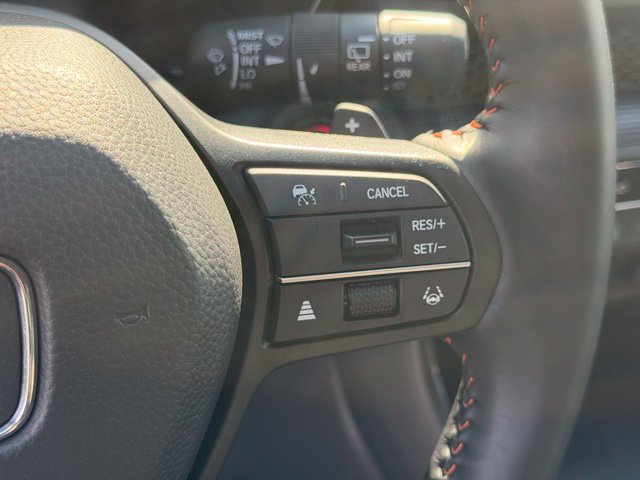 Used 2026 Honda CR-V Sport-L image 23