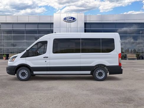 New 2026 Ford Transit 350 XL RWD image 3