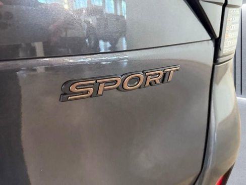 Certified 2025 Subaru Forester Sport w/ Popular Package #1 AWD/4WD image 21