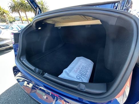 Used 2023 Tesla Model 3 Standard Range RWD image 49