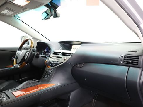 Used 2010 Lexus RX 350 AWD image 23