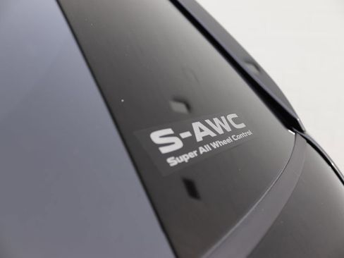 New 2026 Mitsubishi Outlander SEL image 34