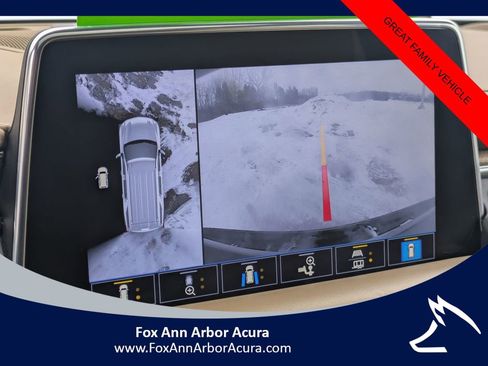 Used 2021 Chevrolet Tahoe Premier w/ Premium Package image 28