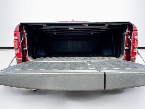 Used 2020 RAM 1500 Limited AWD/4WD image 35