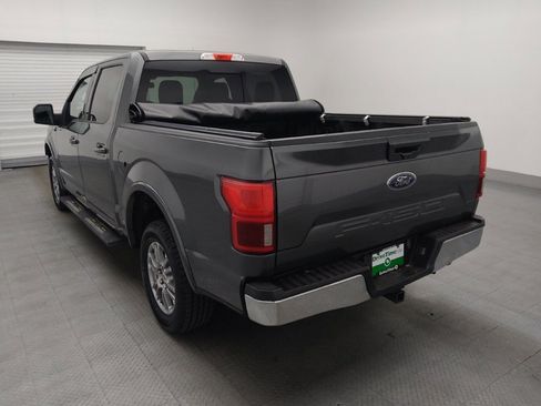 Used 2020 Ford F150 Lariat image 5