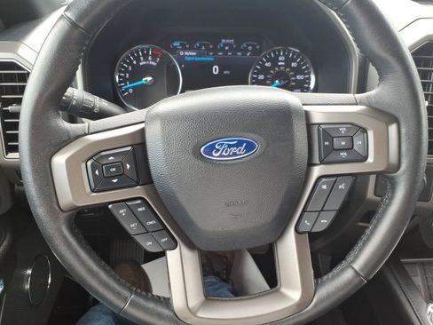 Used 2020 Ford Expedition Max XLT w/ Equipment Group 202A AWD/4WD image 24