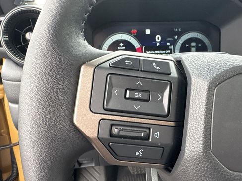 Used 2025 Toyota Land Cruiser image 20