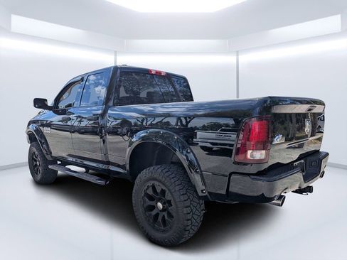 Used 2013 RAM 1500 Express image 5