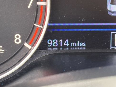 Used 2026 Nissan Altima 2.5 SV FWD image 20