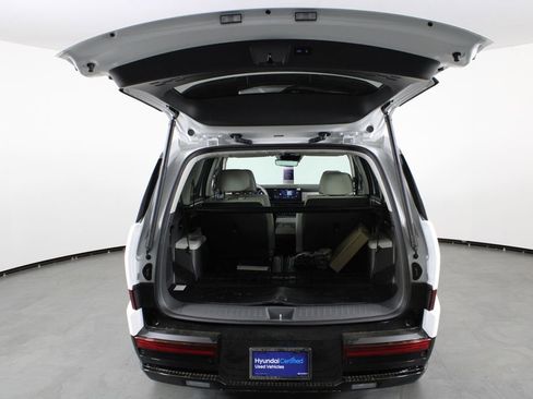 Certified 2026 Hyundai Santa Fe Calligraphy image 18