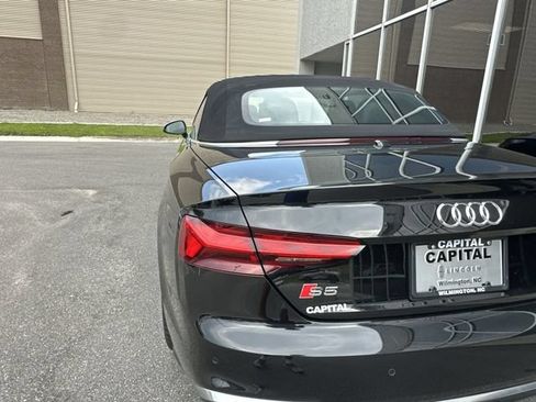 Used 2022 Audi S5 Prestige AWD/4WD image 26